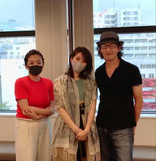 #CITE #kate of Tokyo_a0168628_19314151.jpeg