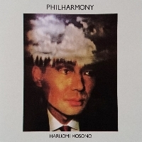 PHILHARMONY / 細野晴臣_a0009029_22474766.jpg