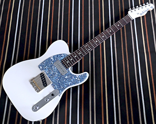 「September WhiteのStandard-T」2本目が完成&発売!_e0053731_16395599.jpeg