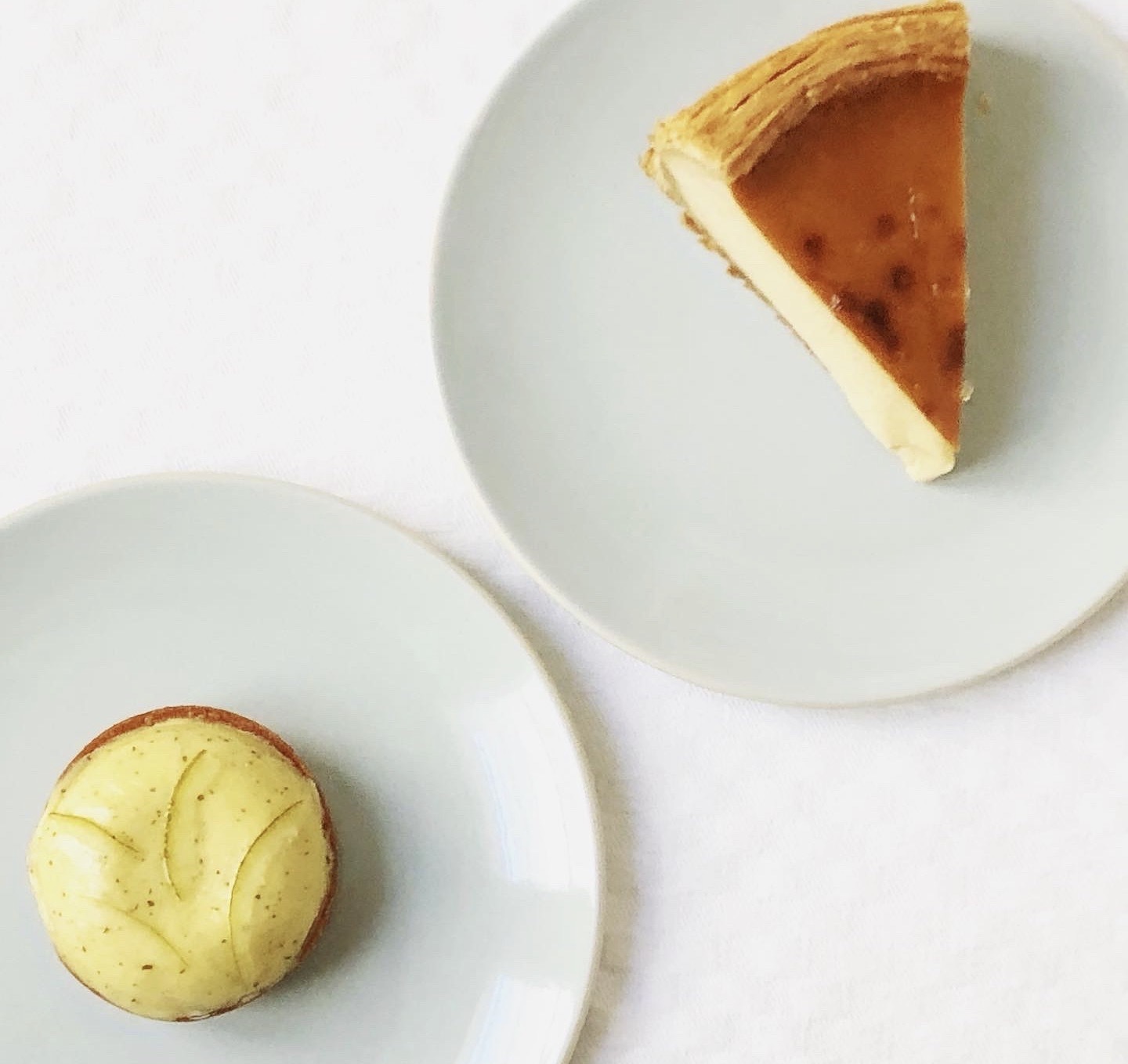 パリのキツネチョコ☆ ヤン・クヴルーでお土産 Yann Couvreur
