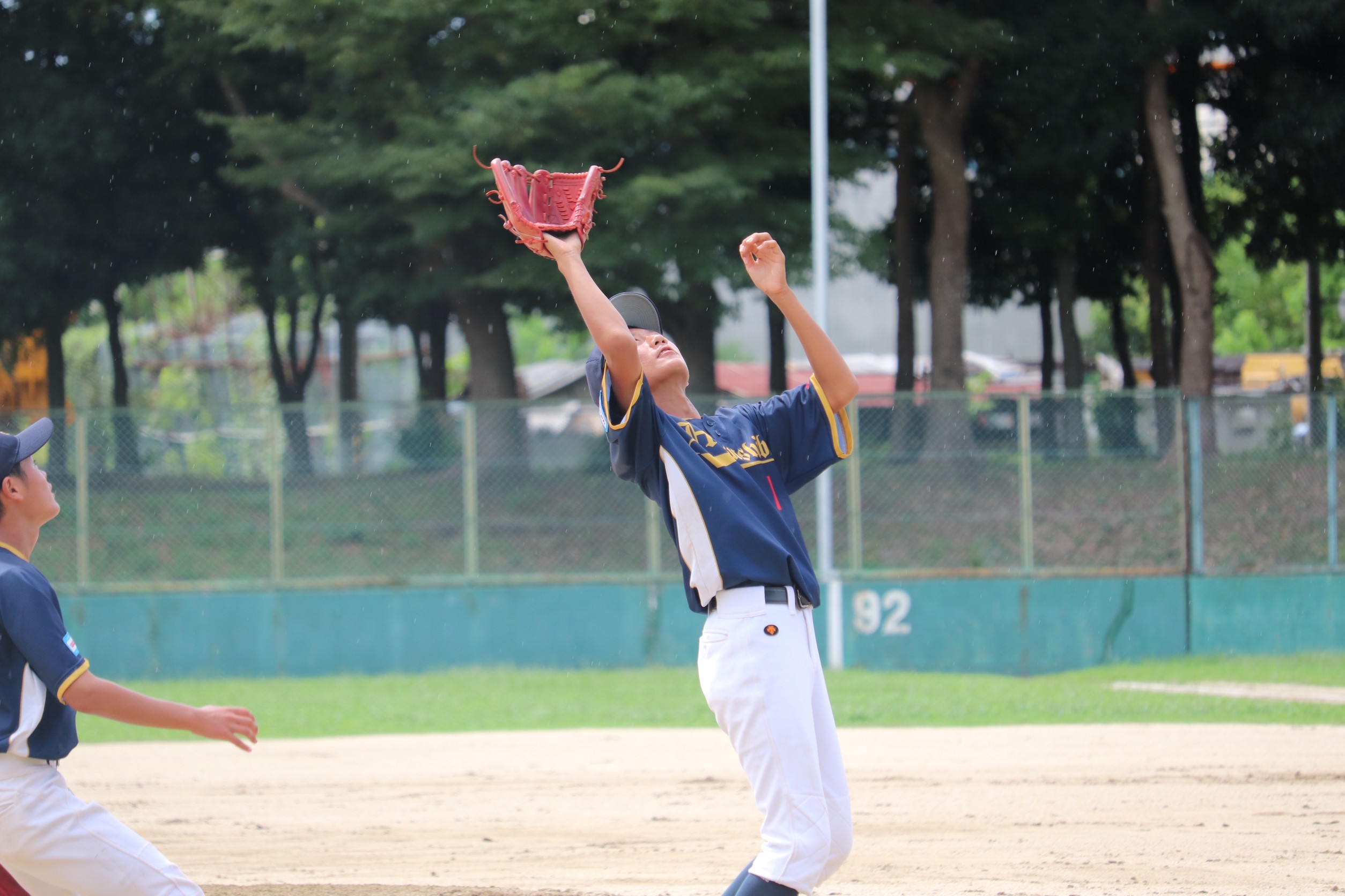 2020年９月６日　１年生関西さわやか大会４回戦　対泉南ボーイズさん　勝利_c0408832_20090664.jpg