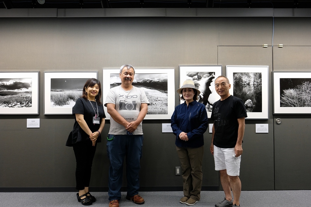 ギャラリーかなざわ 2つのアクロス展 ただいま開催中_f0050534_22590845.jpg