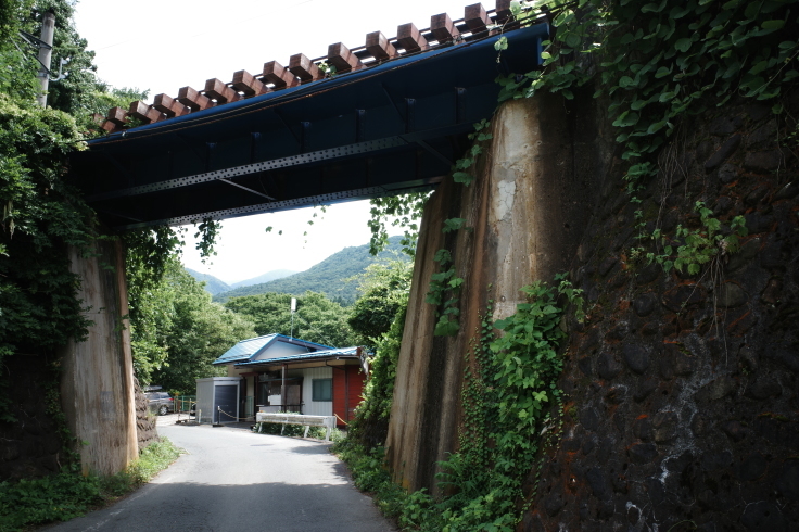 COZAB GELATO(コザブジェラート)      山形県山形市大字山寺/ジェラート ~  ブロンプトンと初めての輪行 その24_a0287336_21361639.jpg