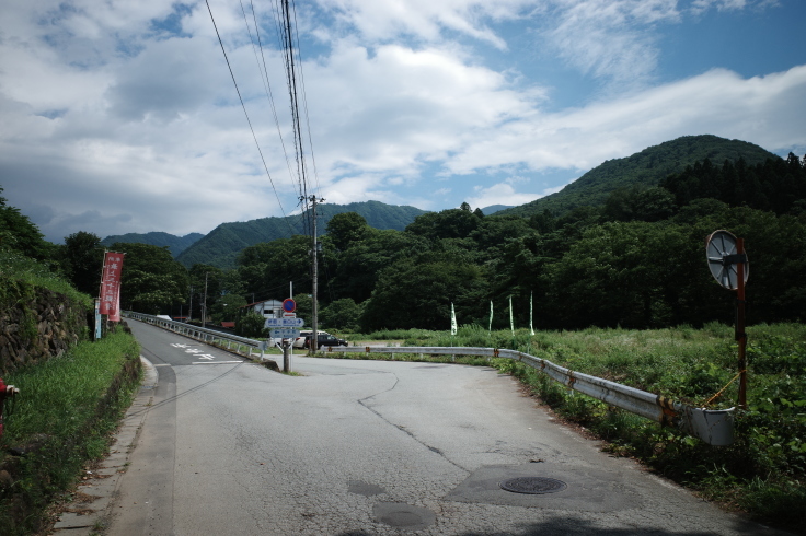 COZAB GELATO(コザブジェラート)      山形県山形市大字山寺/ジェラート ~  ブロンプトンと初めての輪行 その24_a0287336_21372603.jpg