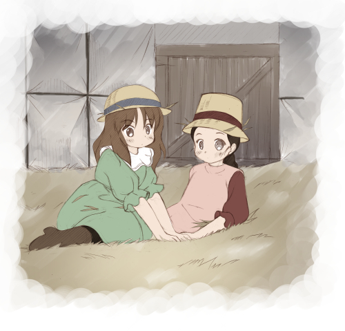 ルーシーと近況_f0051248_20054079.jpg