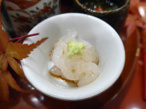 中目黒「中目黒ないとう」へ行く。_f0232060_1255067.jpg