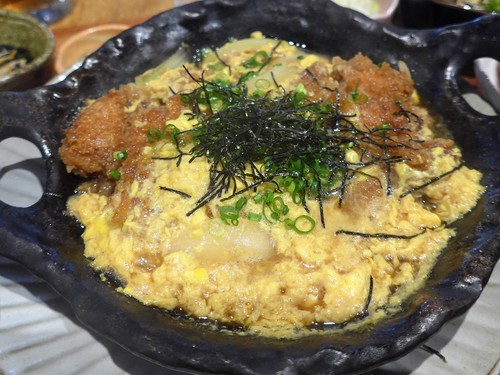 吉祥寺「吉祥寺もがめ食堂」へ行く。_f0232060_2234151.jpg