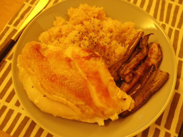 ソテー_f0380464_2148165.jpg