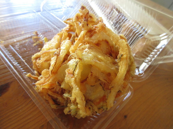 丸亀製麺 多治見_c0152767_11050698.jpg