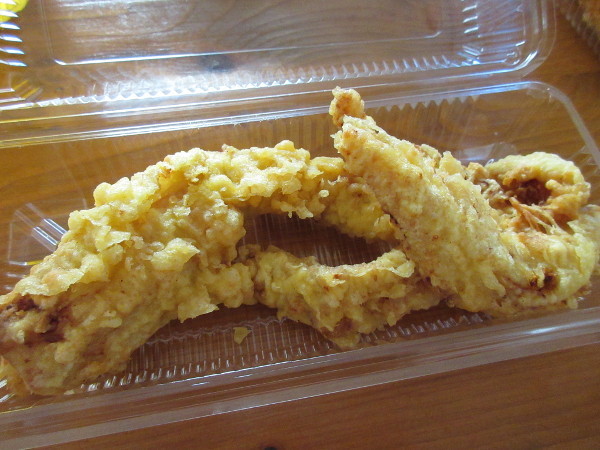 丸亀製麺 多治見_c0152767_11053798.jpg