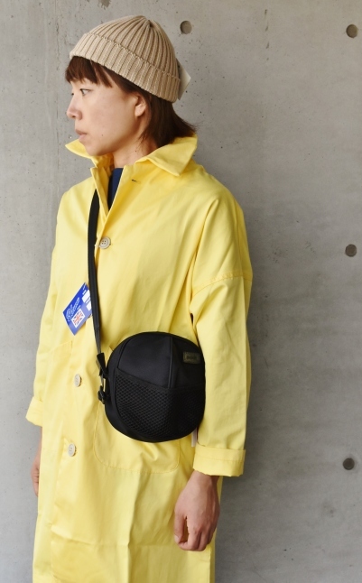 「秋」 Yarmo 英国製・COAT STYLE ★_d0152280_12400470.jpg