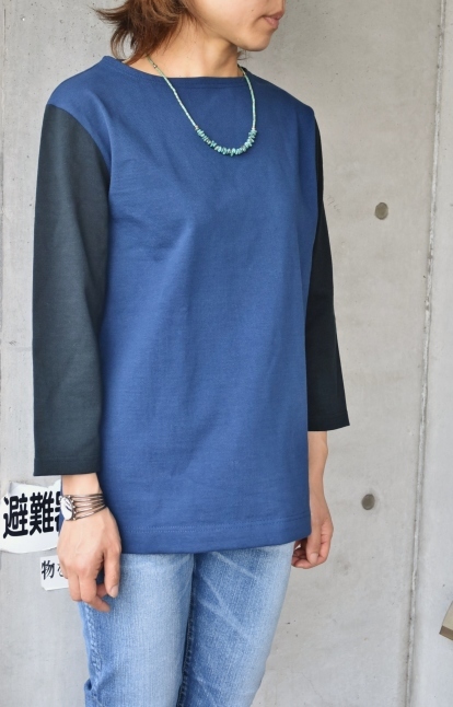 「秋」 Yarmo 英国製・COAT STYLE ★_d0152280_12414993.jpg