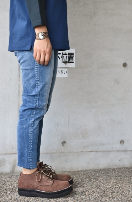 「秋」 Yarmo 英国製・COAT STYLE ★_d0152280_12424690.jpg