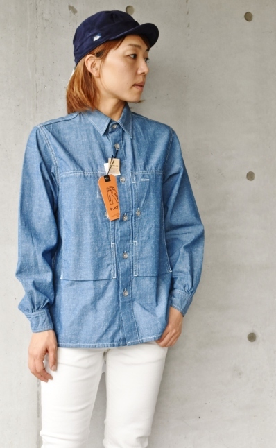 「秋」 Yarmo 英国製・COAT STYLE ★_d0152280_12505260.jpg
