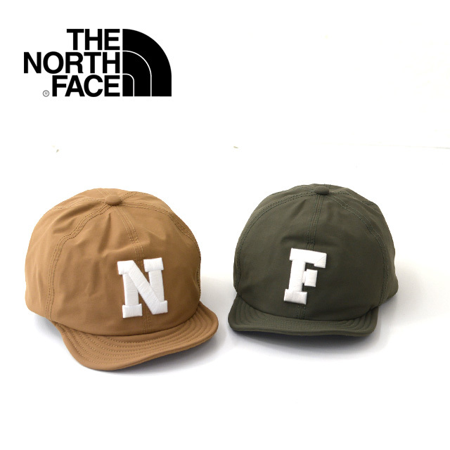 THE NORTH FACE [ザ ノースフェイス正規代理店] GTX Basebal Cap