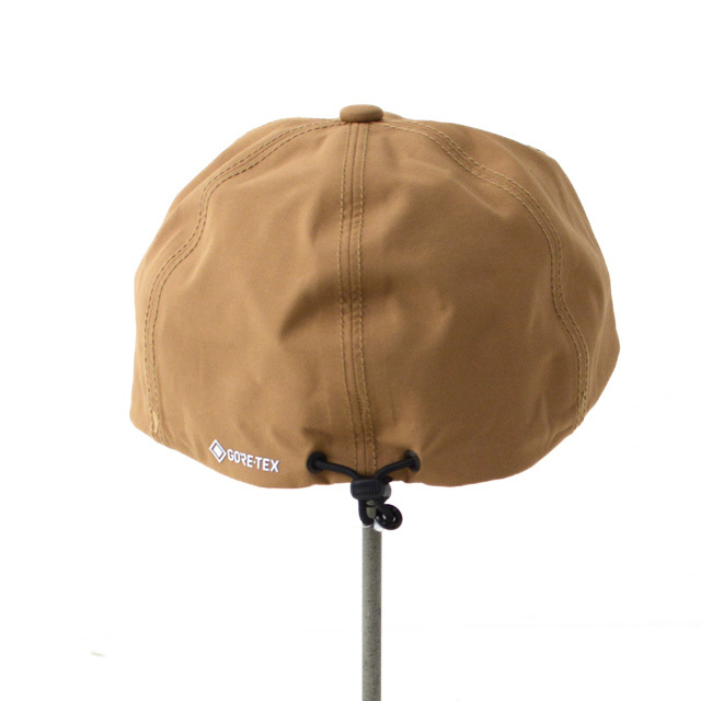 THE NORTH FACE [ザ ノースフェイス正規代理店] GTX Basebal Cap