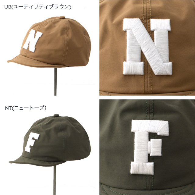 THE NORTH FACE [ザ ノースフェイス正規代理店] GTX Basebal Cap