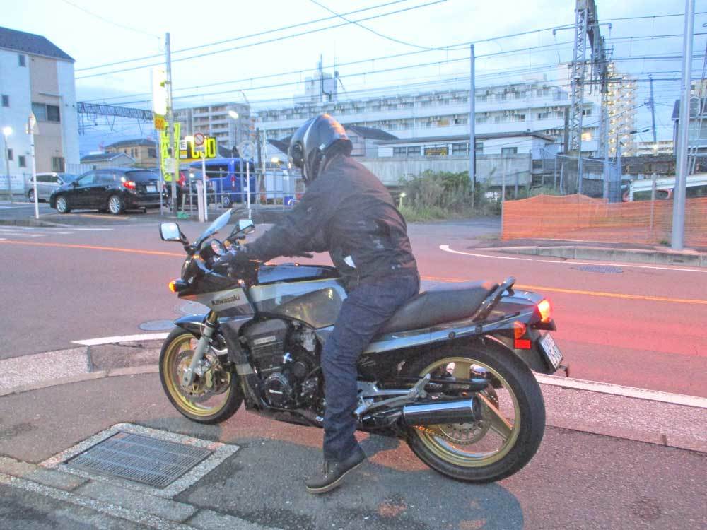 S藤サン号 GPZ900Rニンジャの点火系リフレーーッシュ・・・!(^^)!_f0174721_14064914.jpg
