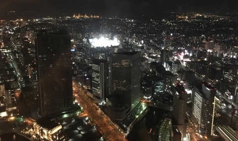 横浜スカイガーデン&ロイヤルパークホテル_e0237625_16101880.jpeg