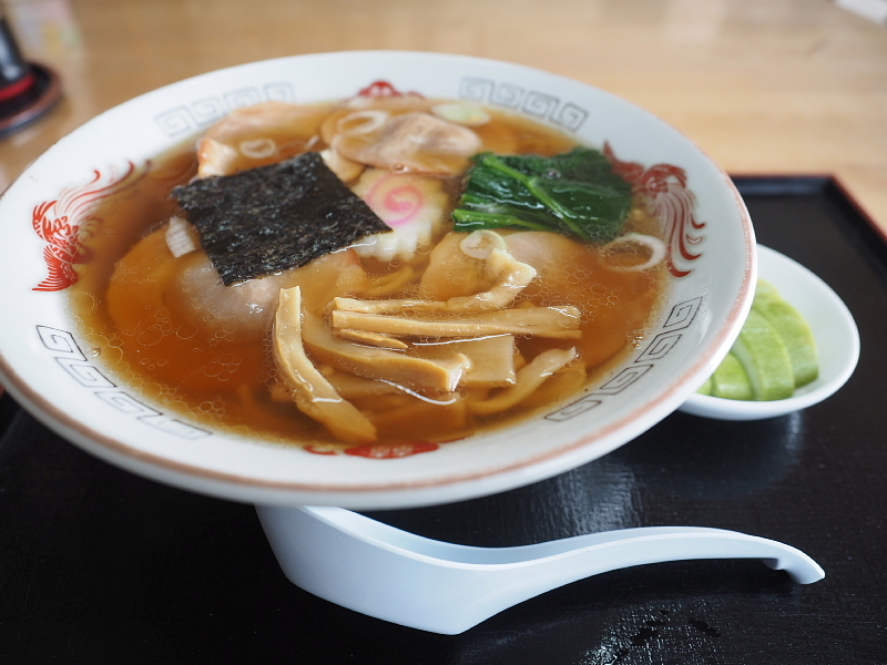 【みやもと食堂＠横芝光町】地元の方のための、地元の食堂_b0008655_18150108.jpg