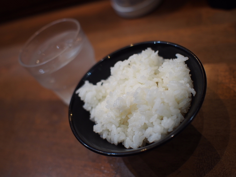 【スタミナ系中京の王様】ベトコンラーメン 新京 @名古屋 住吉_b0008655_21023061.jpg