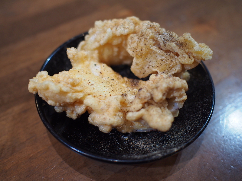 【スタミナ系中京の王様】ベトコンラーメン 新京 @名古屋 住吉_b0008655_21025328.jpg