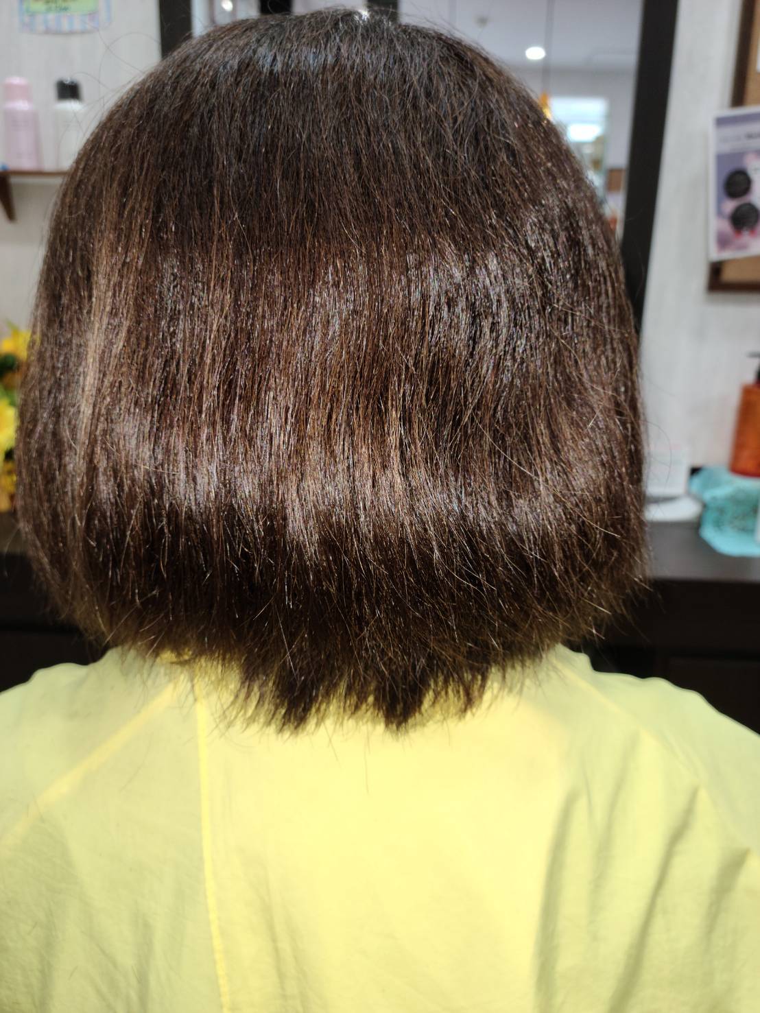 ボブヘアーのご紹介 ワシントン美容室のブログ ボブヘアーのご紹介 ワシントン美容室のブログ