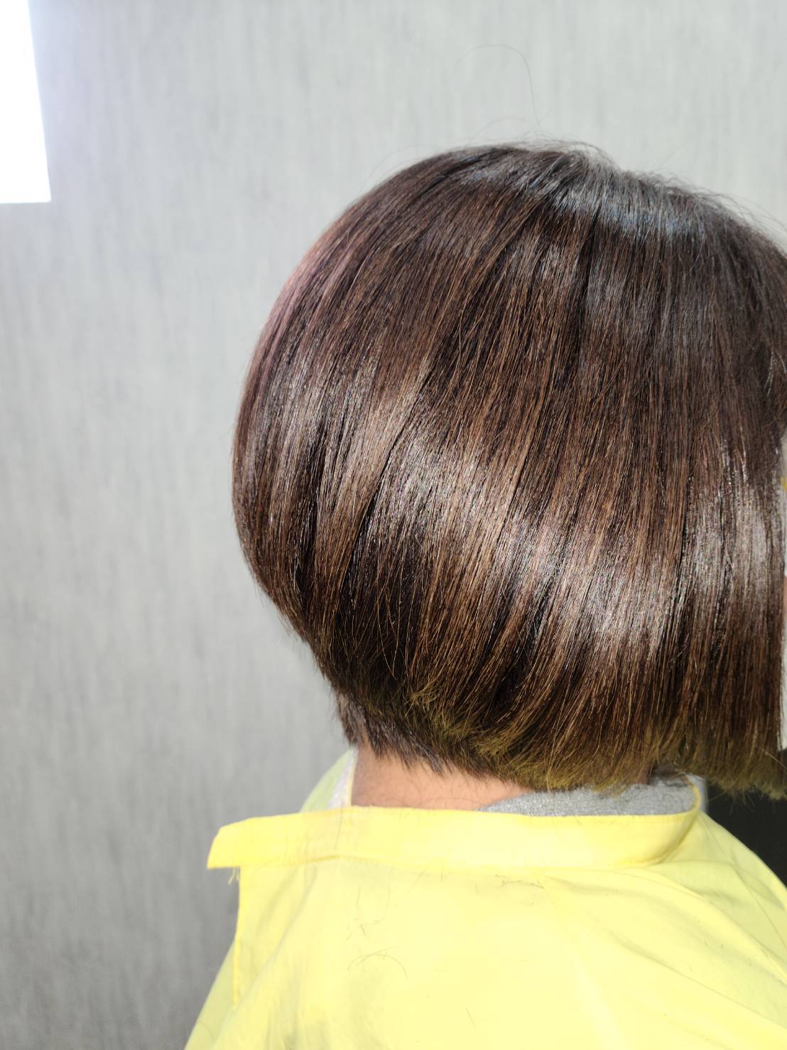 ボブヘアーのご紹介 ワシントン美容室のブログ ボブヘアーのご紹介 ワシントン美容室のブログ