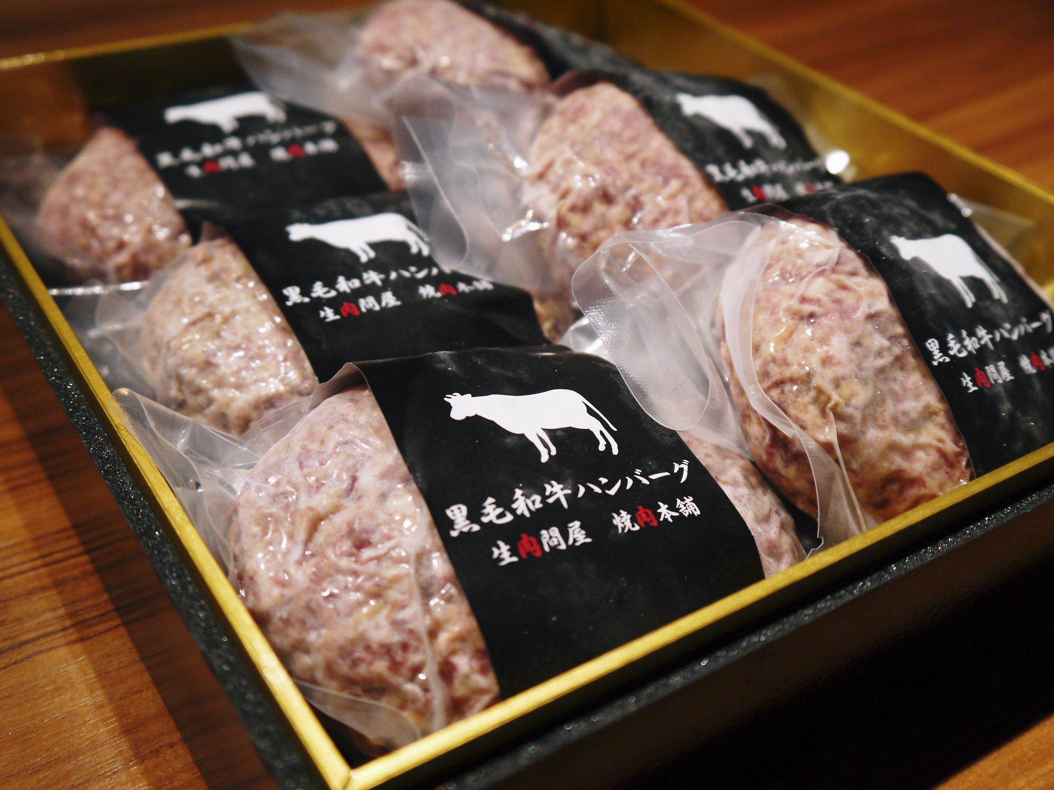 毎月1回の数量限定!熊本県産黒毛和牛100%ハンバーグステーキ!令和5年1月18日出荷分は残りわずか!_a0254656_18083228.jpg