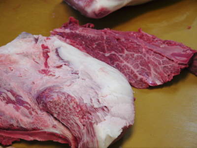熊本県産の黒毛和牛を100％のハンバーグステーキ！令和5年9月度は9月20日(水)に数量限定で出荷です！_a0254656_18274257.jpg