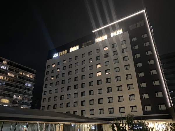 【チャリ旅17:宇都宮→流山92キロ】そう言えば千葉県、あまり泊ったことなかった 2020.9.13_b0002156_9165910.jpg