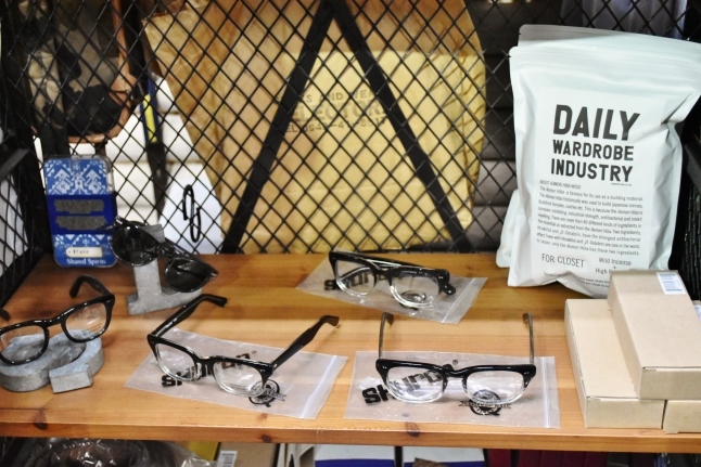 SHURON MADE IN USA 入荷してます_d0152280_10002912.jpg