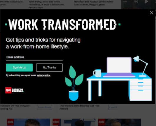 Work Transformed. Get tips and tricks for navigating a work-from-home lifestyle._b0007805_01412059.jpg