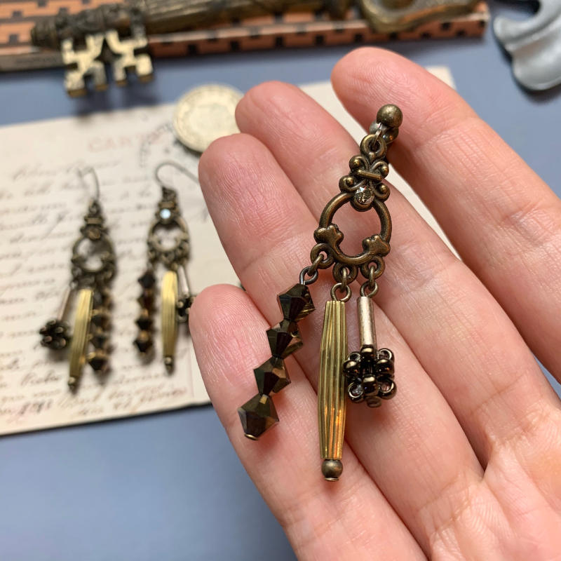 大好きだけど捨てたくなる時もある Gatto アクセサリー制作の日々 大好きだけど捨てたくなる時もある Gatto アクセサリー制作の日々