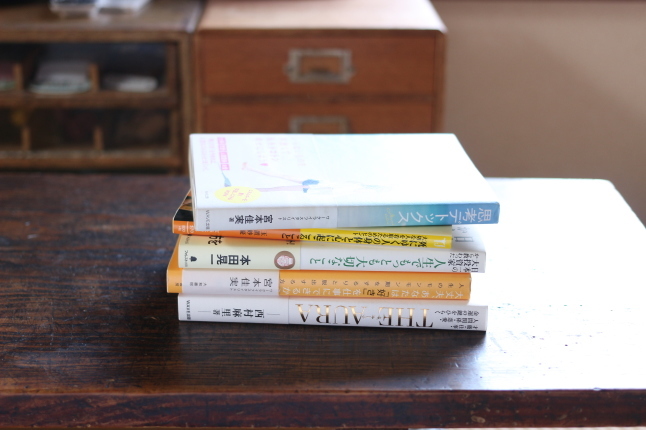今のわたしは。。。読書がしたい♪_f0354014_20511657.jpg