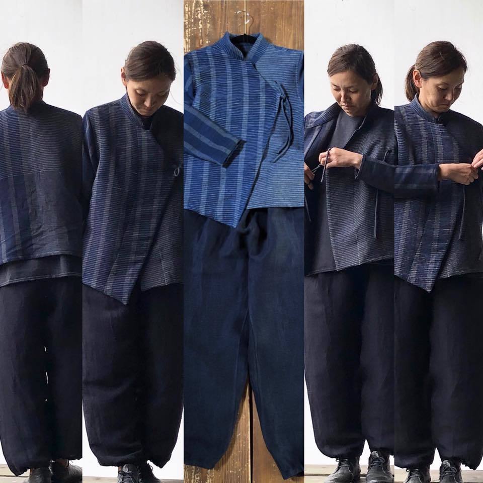 白椿手仕事塾 ちくちく手縫いで作るもんぺ_a0159124_09280225.jpg