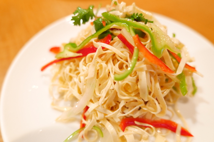テンフファン 麻婆豆腐 _f0050534_09153491.jpg