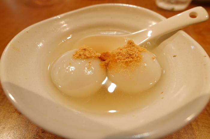 テンフファン 麻婆豆腐 _f0050534_09174892.jpg