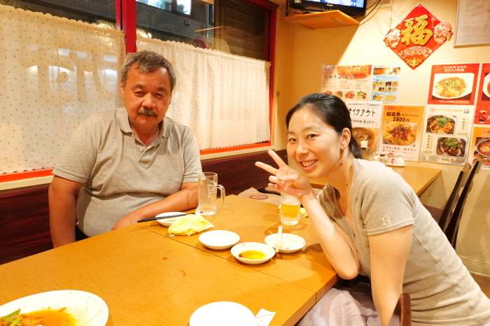 テンフファン 麻婆豆腐 _f0050534_09341445.jpg