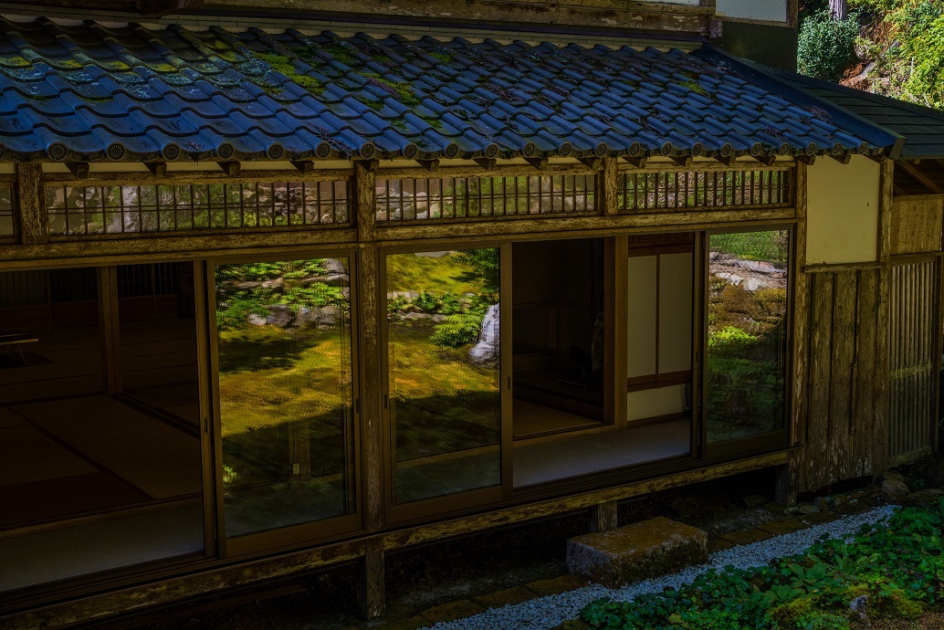 古知谷阿弥陀寺~秋海棠_e0363038_17595660.jpg