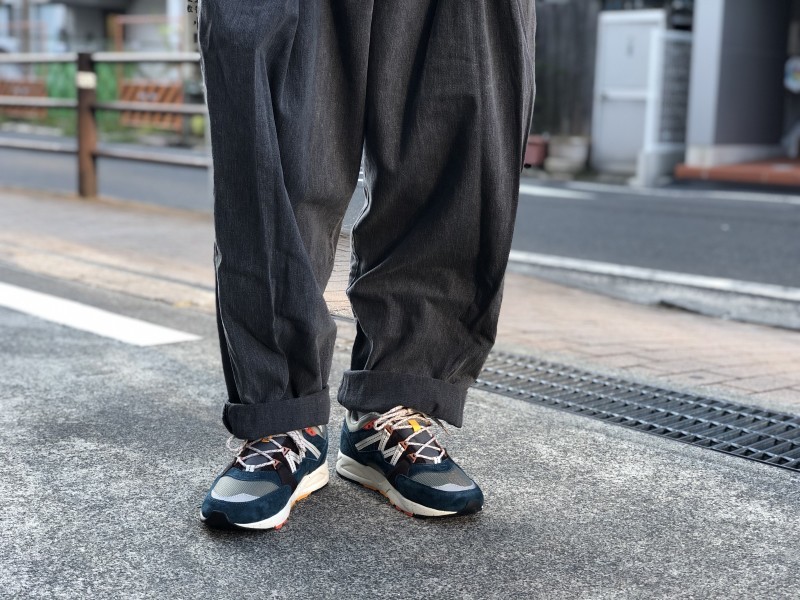 注目の\"NEW SNEAKER\"『KARHU』!!!_c0197972_18210117.jpg