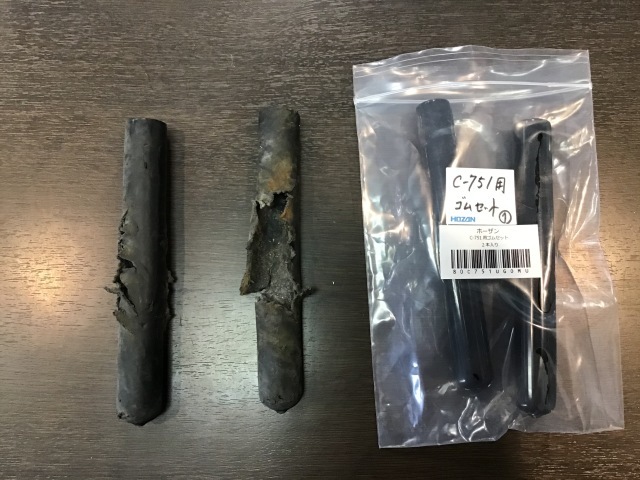 作業台復活!_b0189682_17172938.jpg