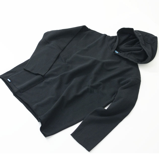 KAVU [カブー] FL LOCK PARKA [19820921] エフエルロックパーカ・スエット・長袖Tシャツ・MEN\'S _f0051306_14072569.jpg