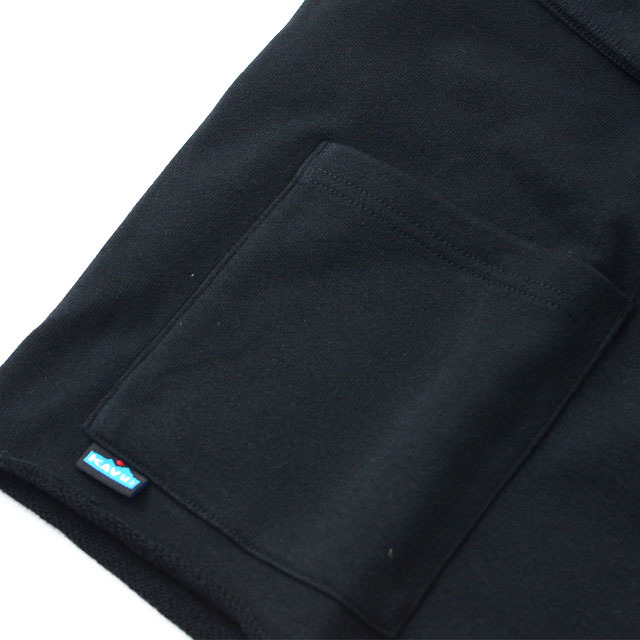 KAVU [カブー] FL LOCK PARKA [19820921] エフエルロックパーカ・スエット・長袖Tシャツ・MEN\'S _f0051306_14072607.jpg