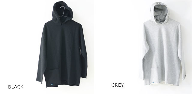 KAVU [カブー] FL LOCK PARKA [19820921] エフエルロックパーカ・スエット・長袖Tシャツ・MEN\'S _f0051306_14072663.jpg