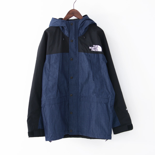 THE NORTH FACE [ザ ノースフェイス正規代理店] Mountain Light