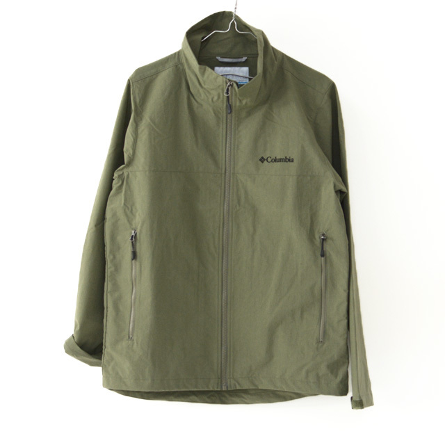 Columbia [コロンビア] M Stones Dome Jacket [PM3845] ストーンズ ...