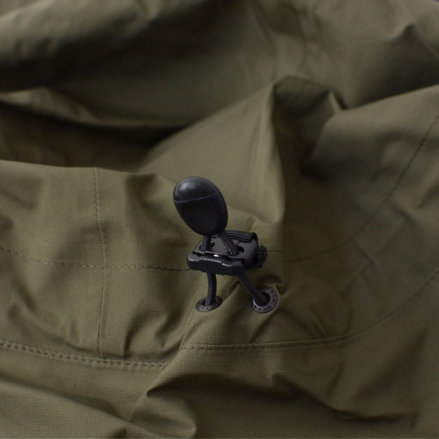 THE NORTH FACE [ザ ノースフェイス正規代理店] W\'s Climb Light Jacket [NPW12003] クライムライトジャケット・LADY\'S _f0051306_16175333.jpg