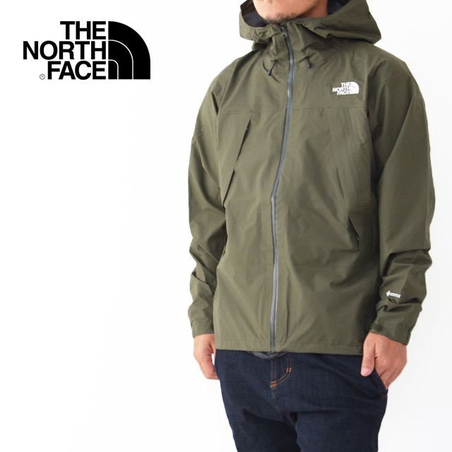 THE NORTH FACE クライムライトジャケット NP12003 ブラッ