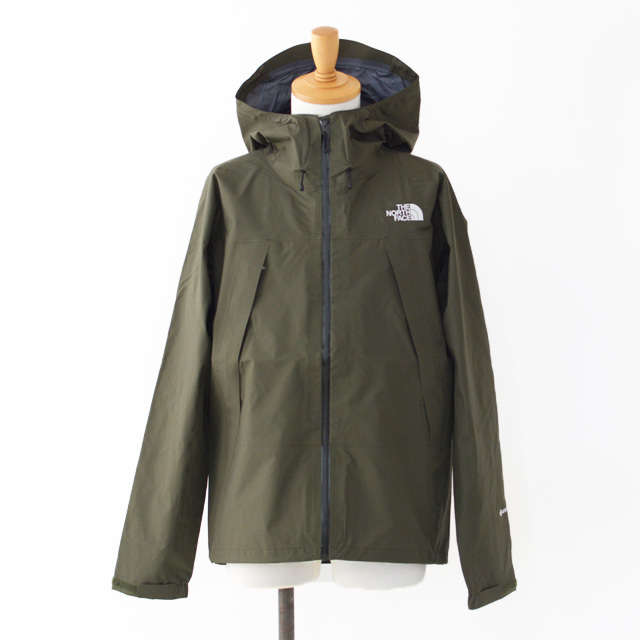 THE NORTH FACE [ザ ノースフェイス正規代理店] Climb Light Jacket [NP12003] クライムライトジャケット・MEN\'S _f0051306_16240532.jpg